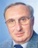Profilbild Herwig Gernot Weiss